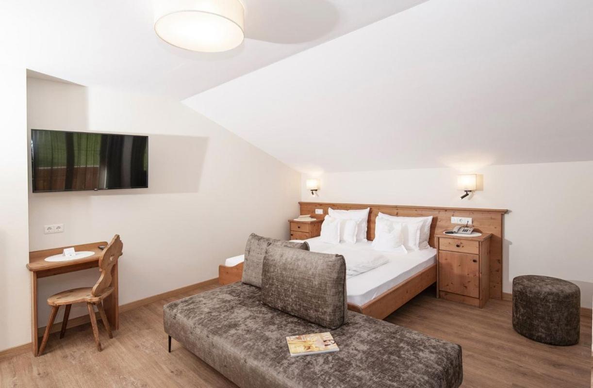Hotel Pichler سكين المظهر الخارجي الصورة
