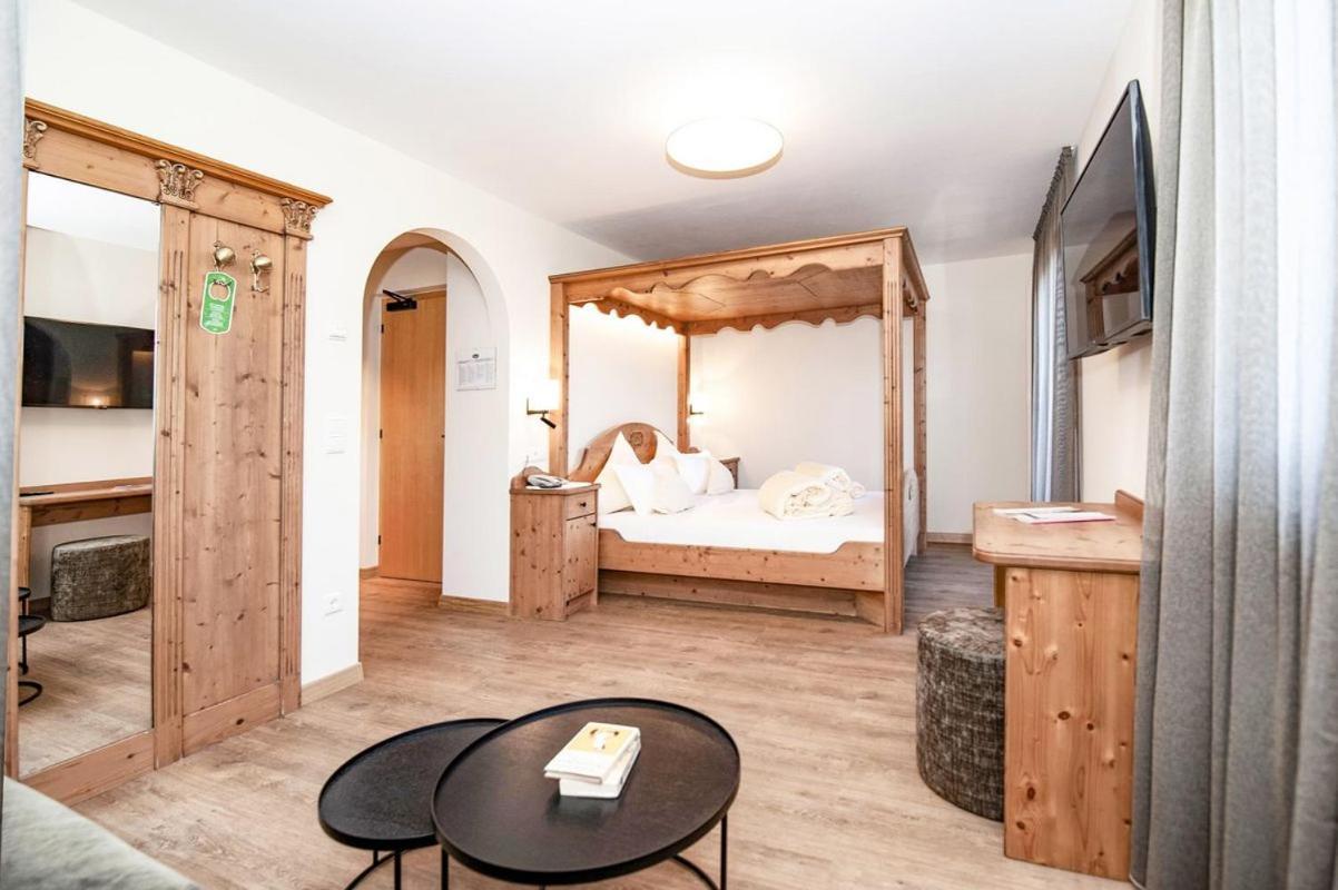 Hotel Pichler سكين المظهر الخارجي الصورة