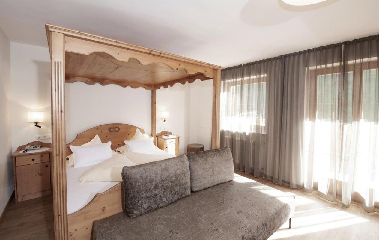 Hotel Pichler سكين المظهر الخارجي الصورة