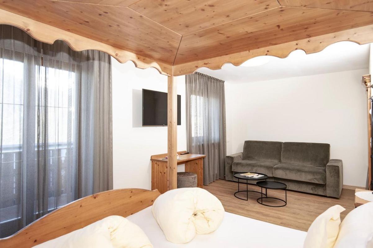 Hotel Pichler سكين المظهر الخارجي الصورة
