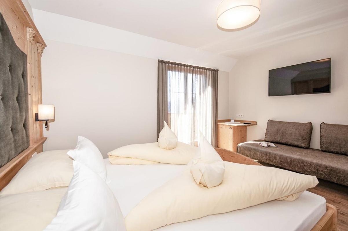 Hotel Pichler سكين المظهر الخارجي الصورة