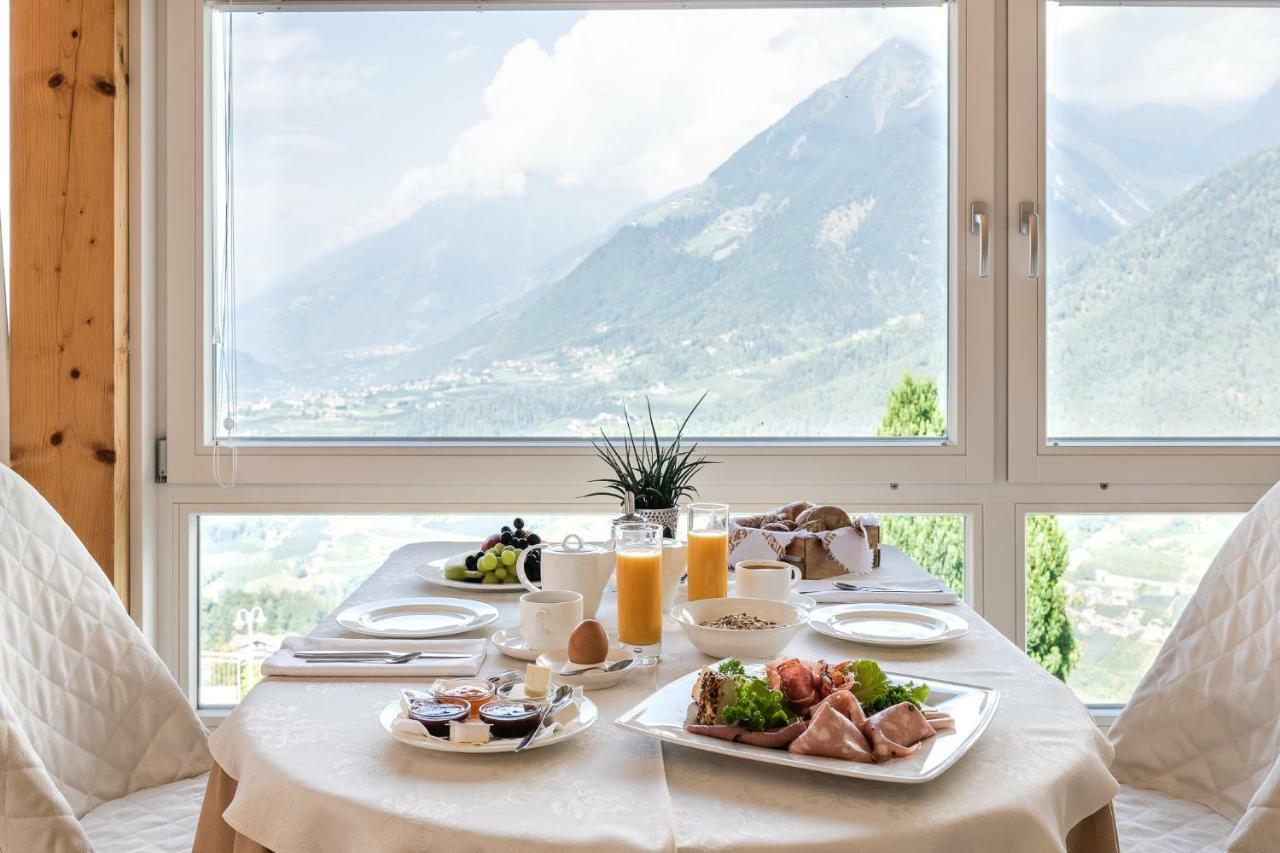 Hotel Pichler سكين المظهر الخارجي الصورة