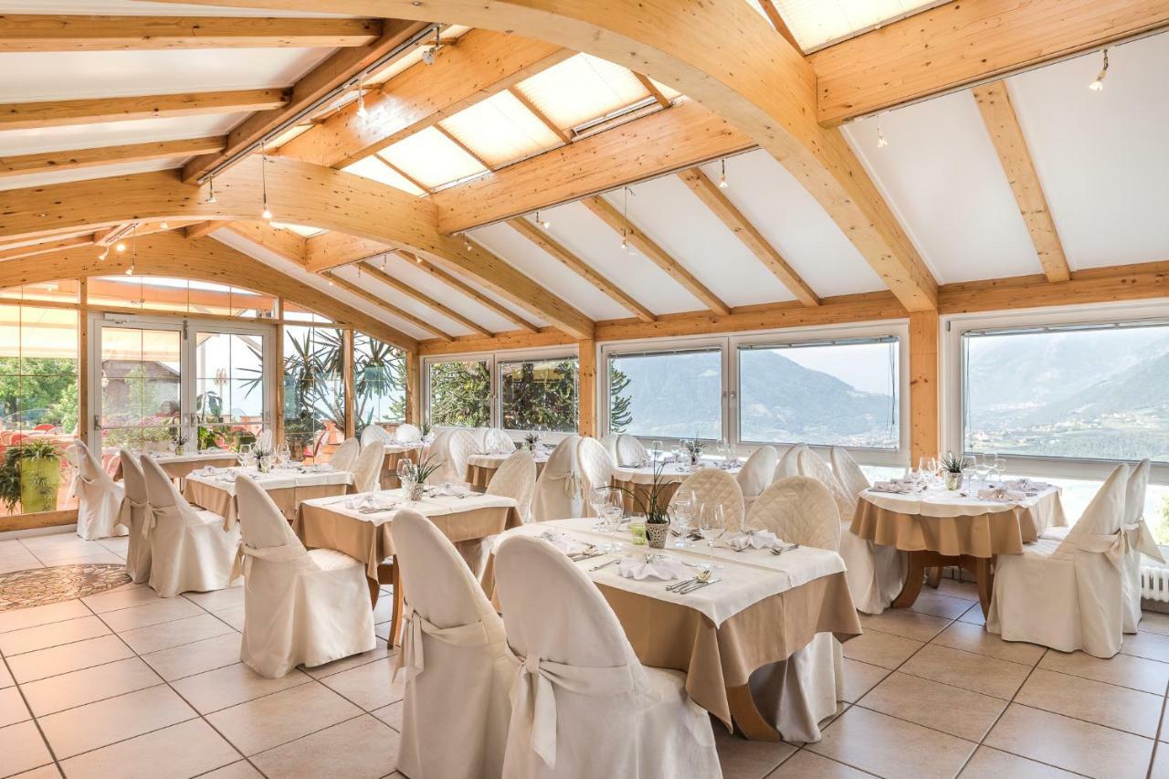 Hotel Pichler سكين المظهر الخارجي الصورة