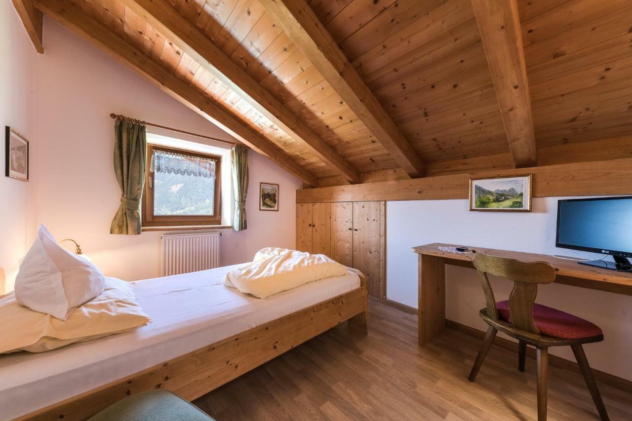 Hotel Pichler سكين المظهر الخارجي الصورة